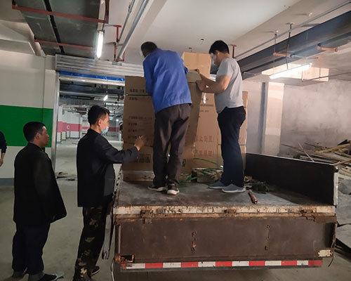 太原成安消防設(shè)備：柜式七氟丙烷氣體滅火裝置需要怎么維護(hù)？